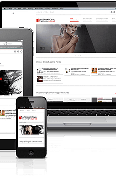 Página Web