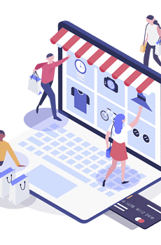 Tienda Online